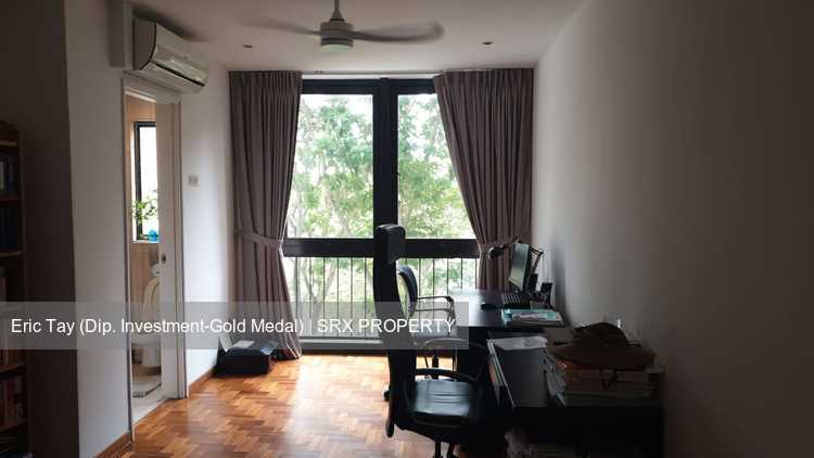 Regency Park (D10), Condominium #212571171